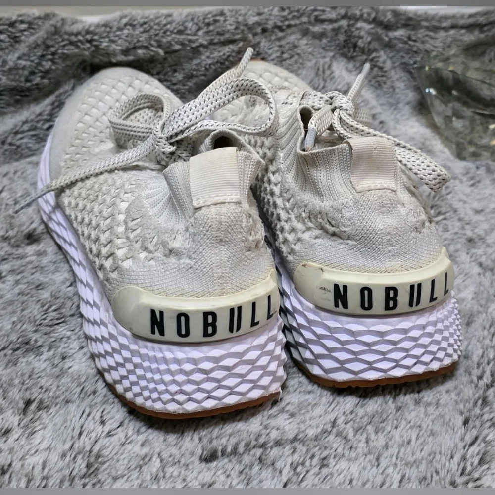 Sz 8 • NOBULL Women's Shoes - Picture 2 of 4